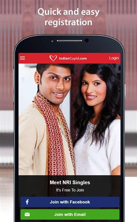 Indian Dating & Singles at IndianCupid.com™